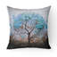 Coussin décoratif réversible Beautiful Tree Of Life-99315861-99315860
