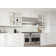 Pro 36" 700 CFM Convertible Wall Mount Range Hood in Stainless Steel with Wi-Fi