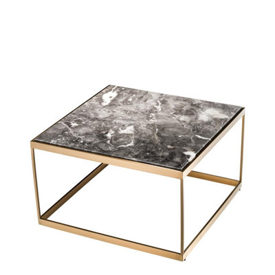 La Quinta End Table