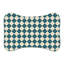 Tapis d'alimentation rose, rose et or - 1 pièce