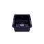 18 in. L Undermount and Drop-In Single Basin Kitchen Sink-1880828985
