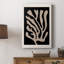 Matisse CCxxxi, reproduction d'art encadrée-1459217271
