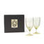Quinn Crystal Pils Glass-1217697008