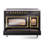 ILVE Nostalgie II Noblesse 48 in Induction Range-103962159
