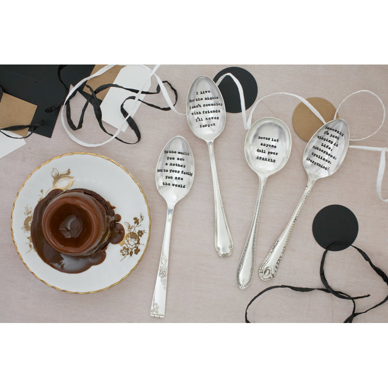 Malvern Dinner Spoon