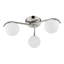Prestyn Glass Flush Mount-1669845772