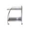 Casaundra Serving Cart