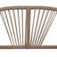 Fauteuil club d'extérieur