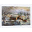 Nicky Boehme - Wrapped Canvas Print-50018928
