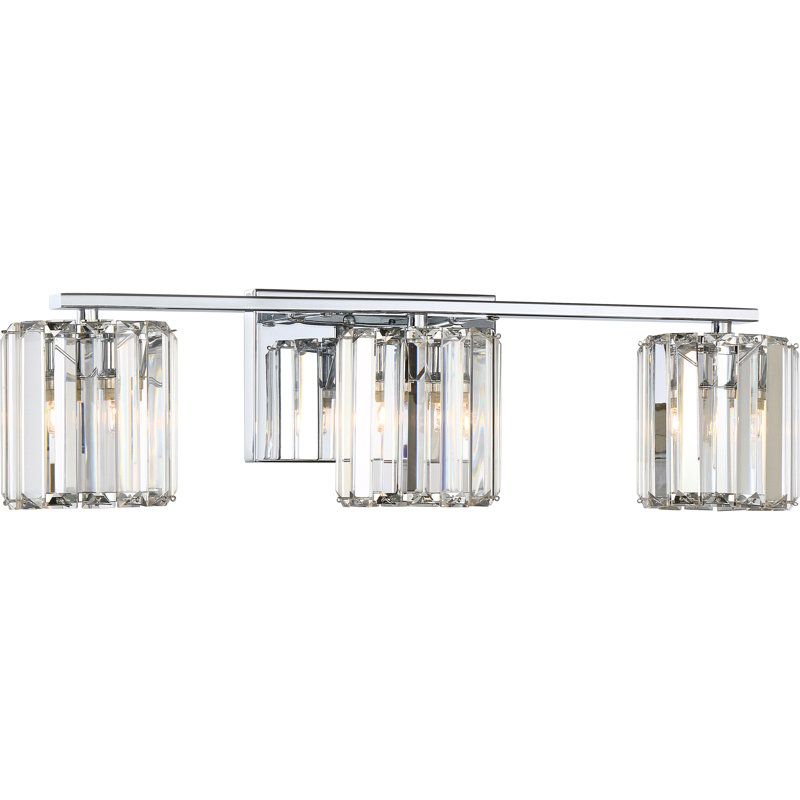 Dugger 3 - Light Dimmable Vanity Light