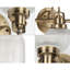 Éclairage pour meuble-lavabo à intensité variable Rosser-36029729-133335053-133335055