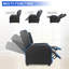 Fauteuil inclinable vitesse Gaming-53787169