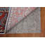 Tapis turc fait à la main 8 x 10