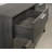 Commode double 6 tiroirs avec miroir Mandy