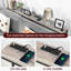 180cm Narrow Console Table with Power Outlet