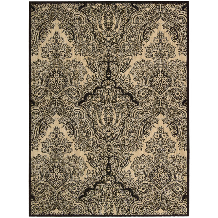 Tapis beige Primm