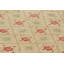 One-of-a-Kind 3'1x3'11 Hand Knotted Area Rug