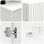 Bathroom Furniture Suite-133694601