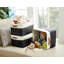 Bac de rangement en tissu XL-1061260708-1061260713
