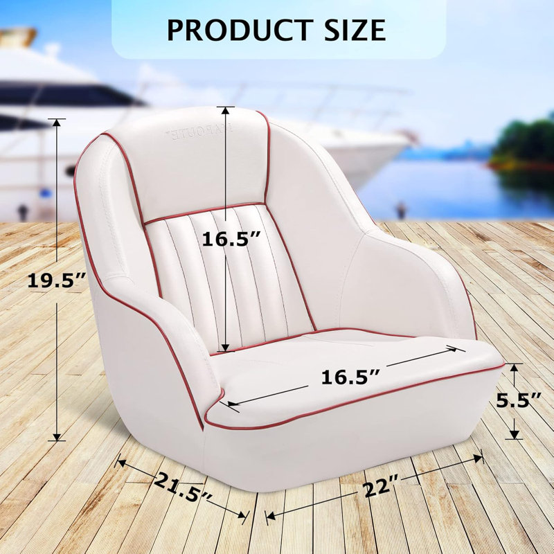 Deck Chair