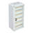 72-Slot Mobile Phone Storage Box
