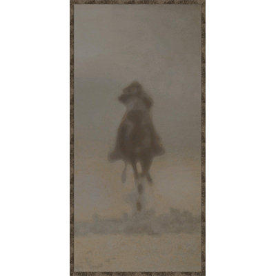 « avenant v panel », reproduction d’impression sur toile tendue encadrée