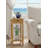 Alfie-Thomas End Table with Storage