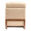 Banc de rangement Hawthorne