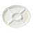 Berry & Thread 15" Crudite Platter