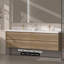 Meuble-lavabo flottant 84 po avec comptoir en pierre de 84 po-1794086929