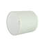 5'' H x 0.42'' W Linen Drum Lamp Shade