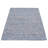 Wool Abstract Indoor Rug