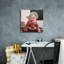 «Pinkies Bakery» par Lucia Heffernan, art mural sur toile-972284403