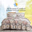 Ensemble de housse de couette surdimensionné Kilim-98764069-98764071