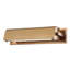 Garfield 1 - Light LED Armed Sconce-697687941