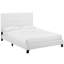 Lit plateforme tapissier capitonné Melanie de Modway-1065899759-1065899744