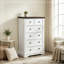 Commodes d'appoint à 6 tiroirs-336593734