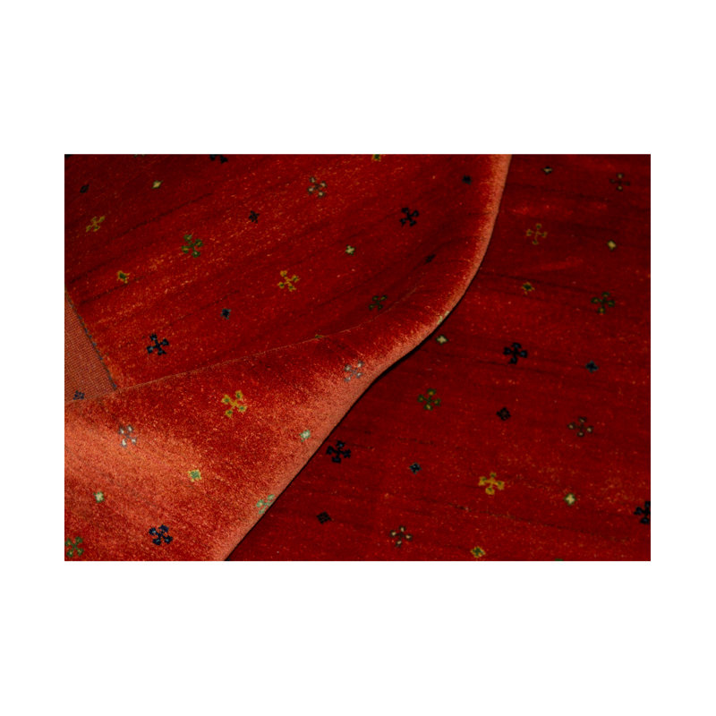 Floral Area Rug