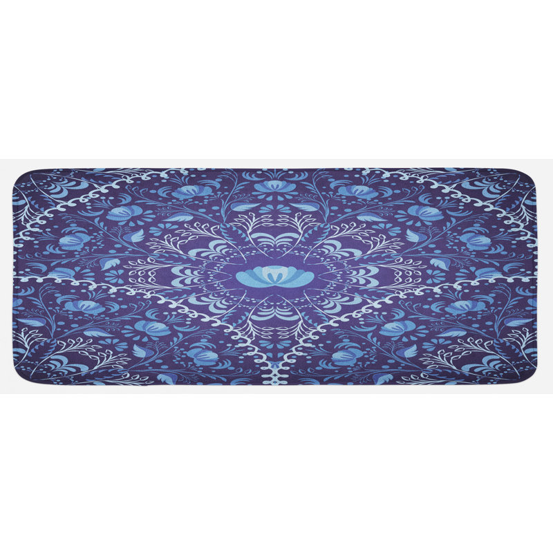 Tapis de cuisine