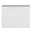 Lit escamotable mural peu encombrant avec ports de charge USB intégrés-1826268064