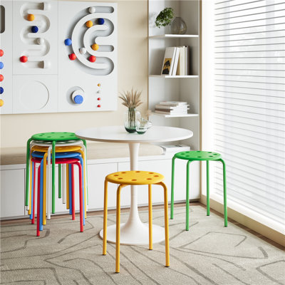 Tabouret d'appoint Janeen