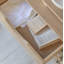 Armoire 2 portes Rosanna