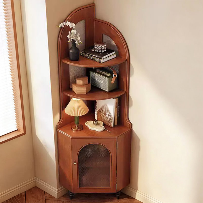 Armoire d'appoint Mid-Century