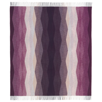 Rombo Throw Blanket