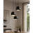 Kanisha 3 - Light Cluster Pendant-1971445046