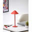Aluminium Table Lamp-1649153398