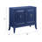 Clem Finish Console Cabinet