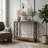 Chessani 38'' Console Table-94070659