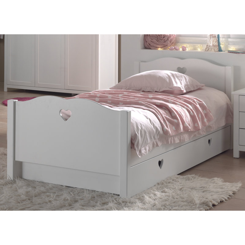 Amori 6 Piece Bedroom Set