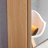 Bathroom Mirror Cabinet Wall Mounted-802636146